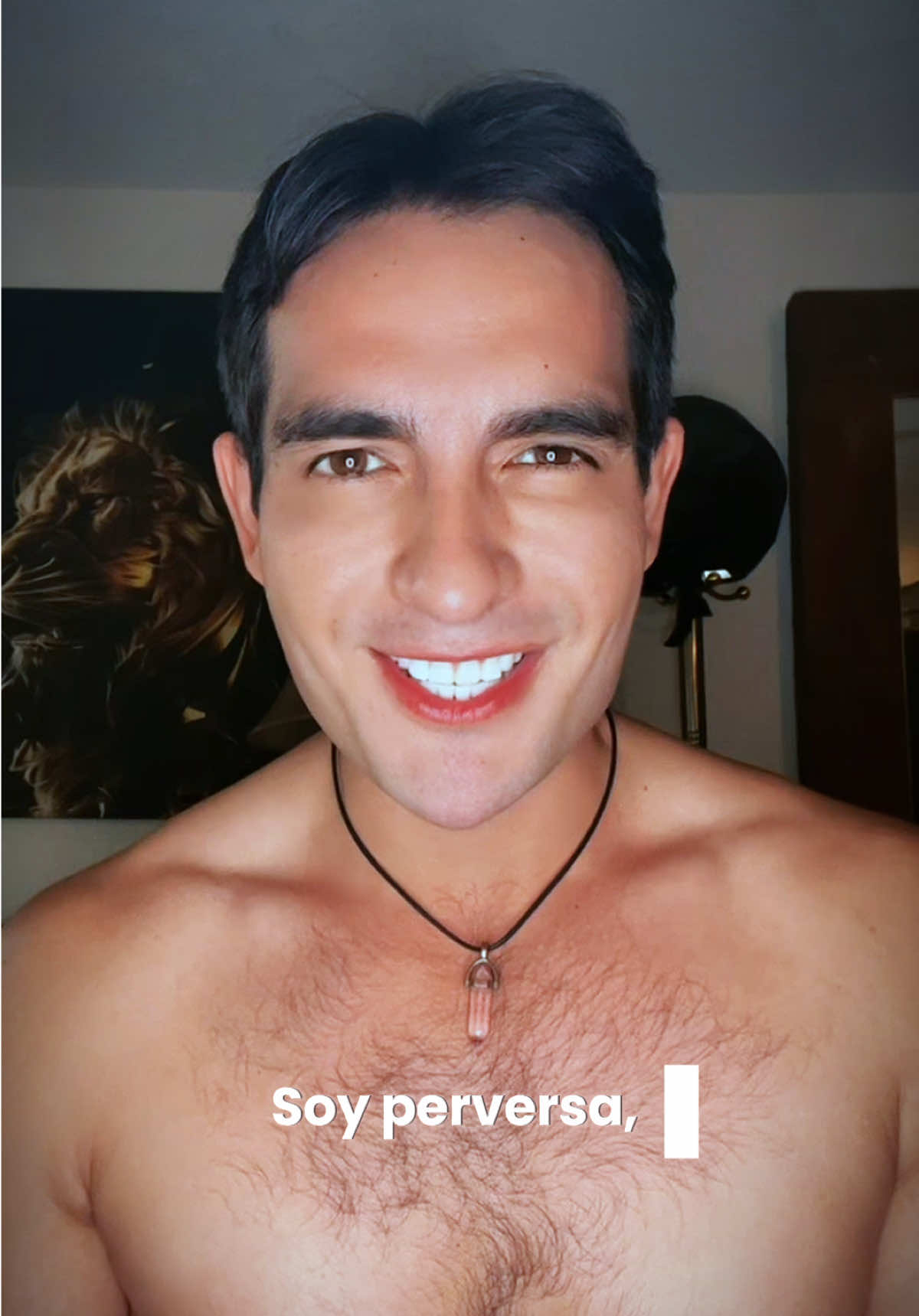 @León André Actor