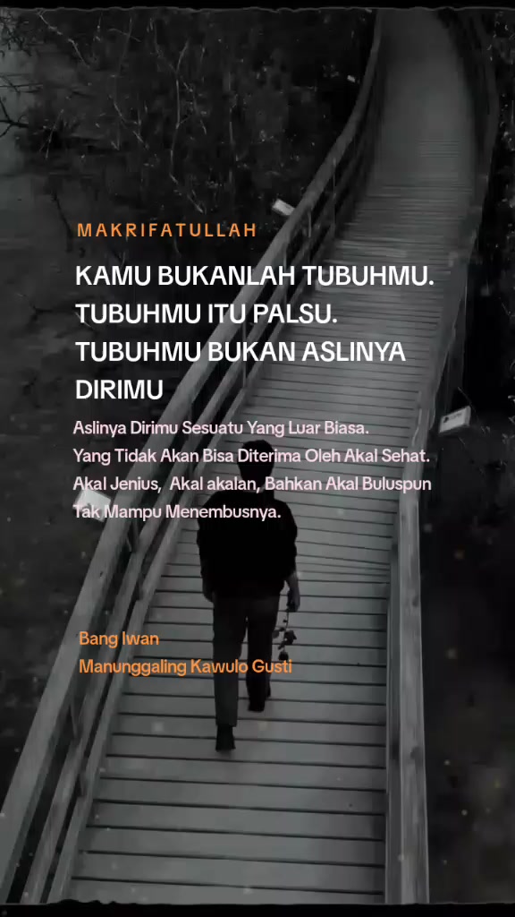 @Bang Iwan