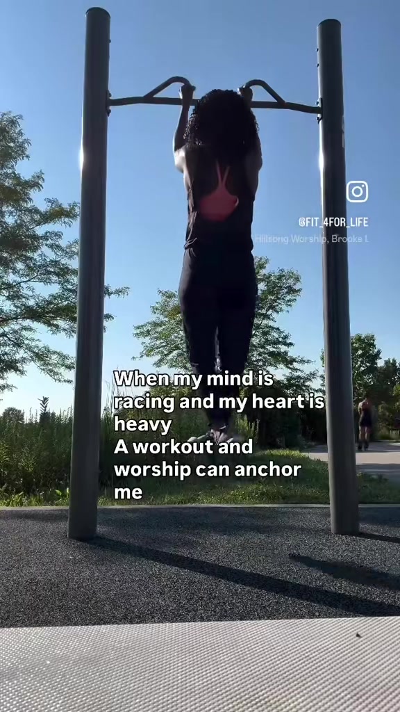 @Fit for life
