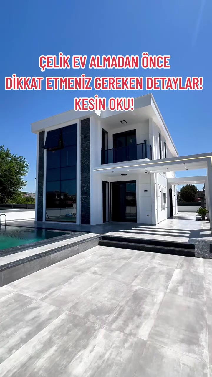 @Prefabrik Home