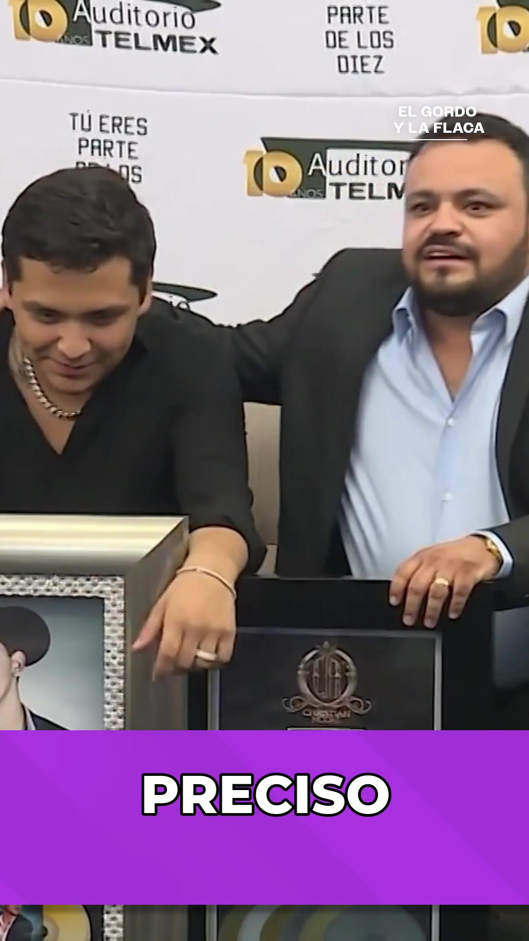 @ElGordoyLaFlaca