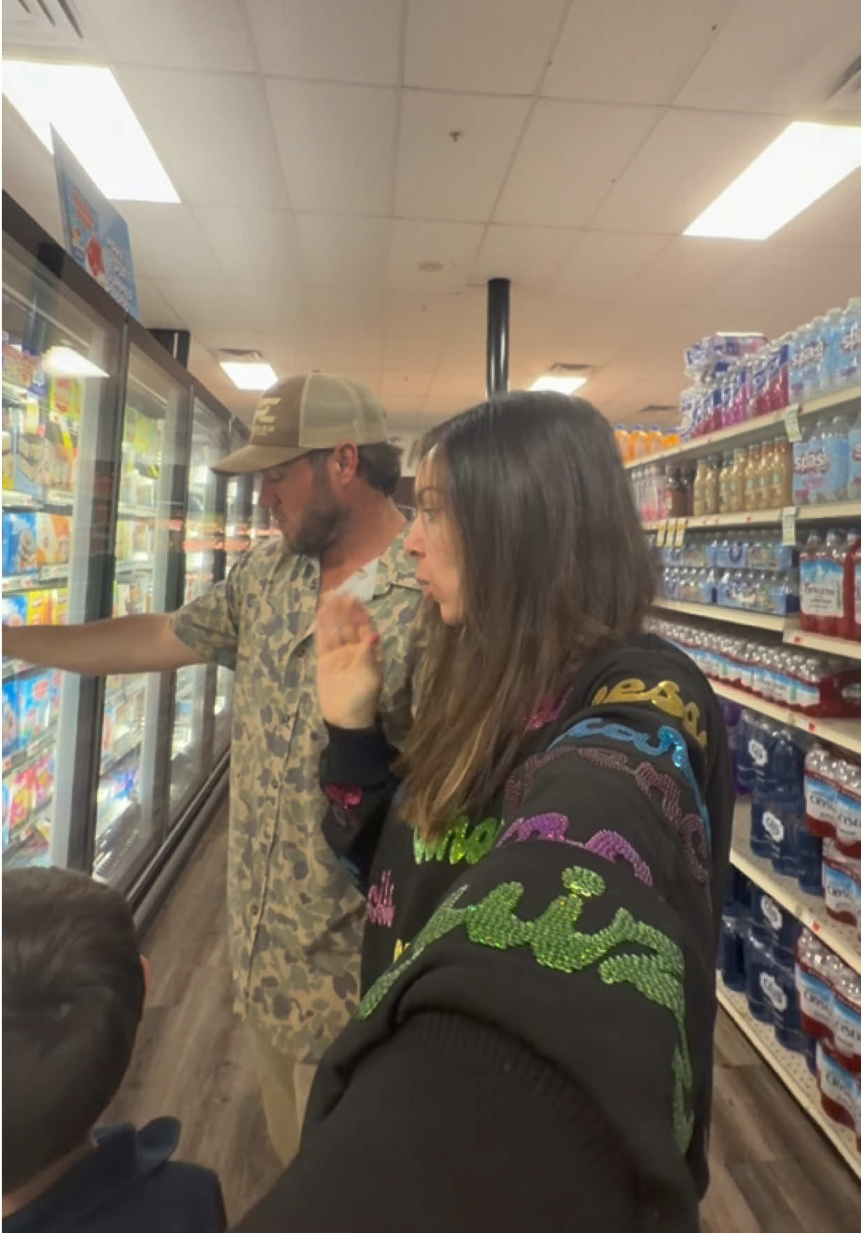 @Dakota Brooks