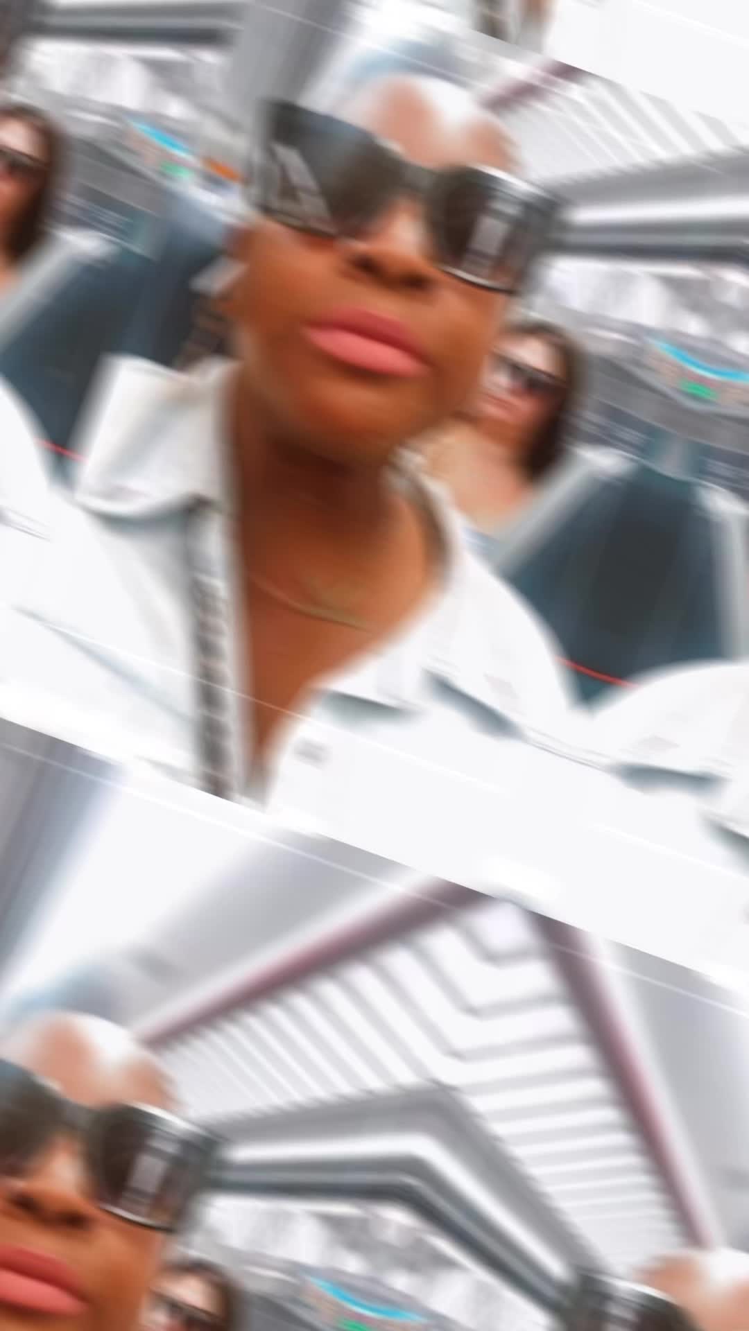 @Kijafa Ki Ki Morgan