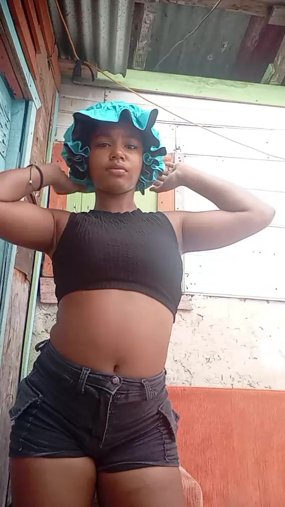 @la morena bella