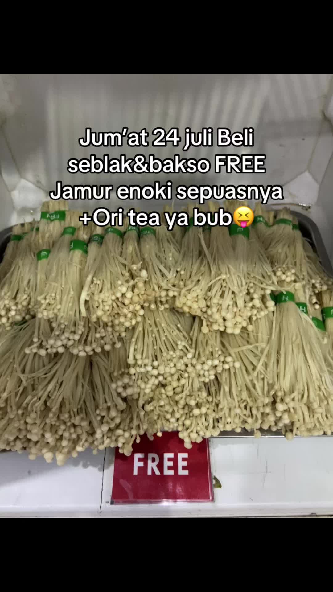 @SEBLAK MURUP TULUNGAGUNG🔥