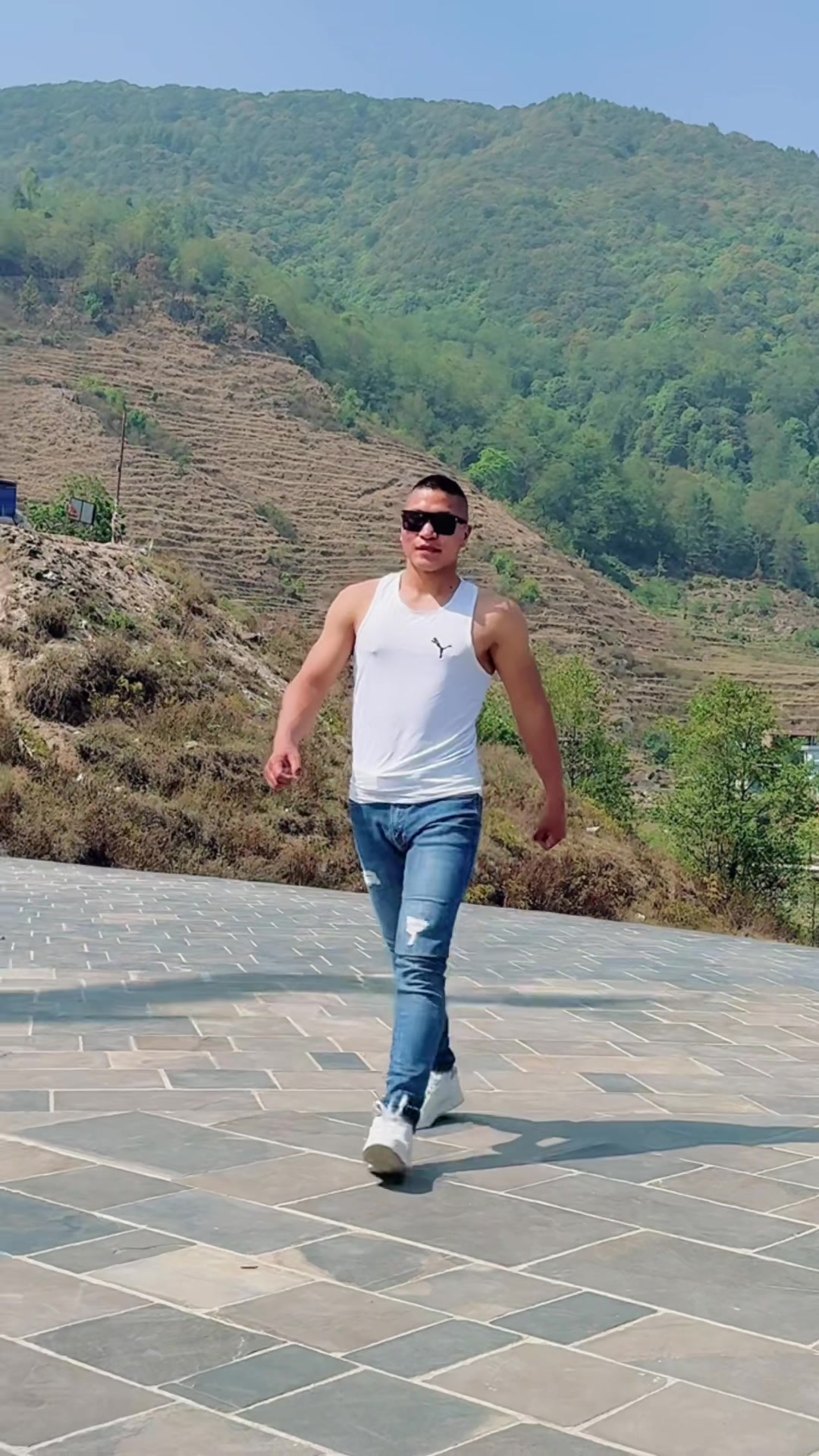 @SUBASH TAMANG(RUMBA) ✅