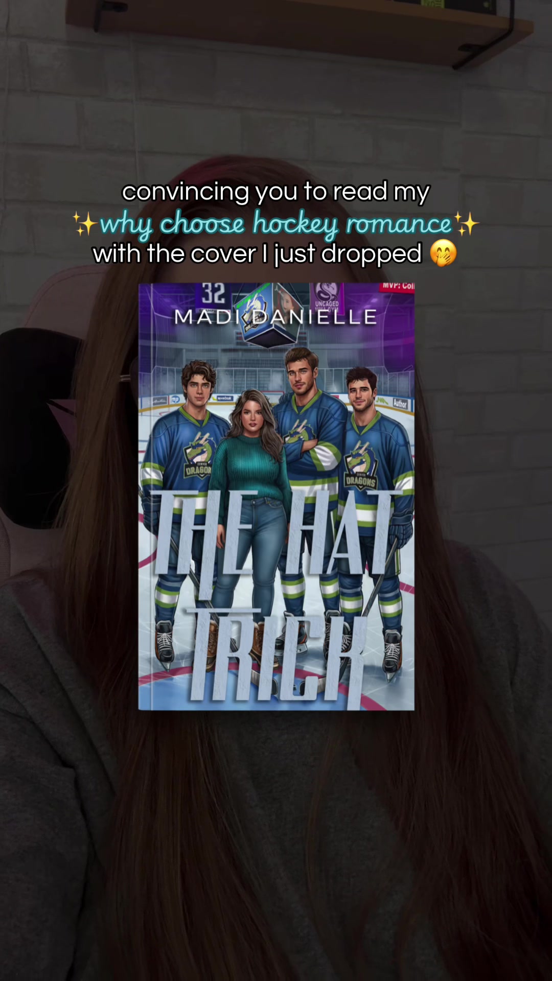 @Madi Danielle