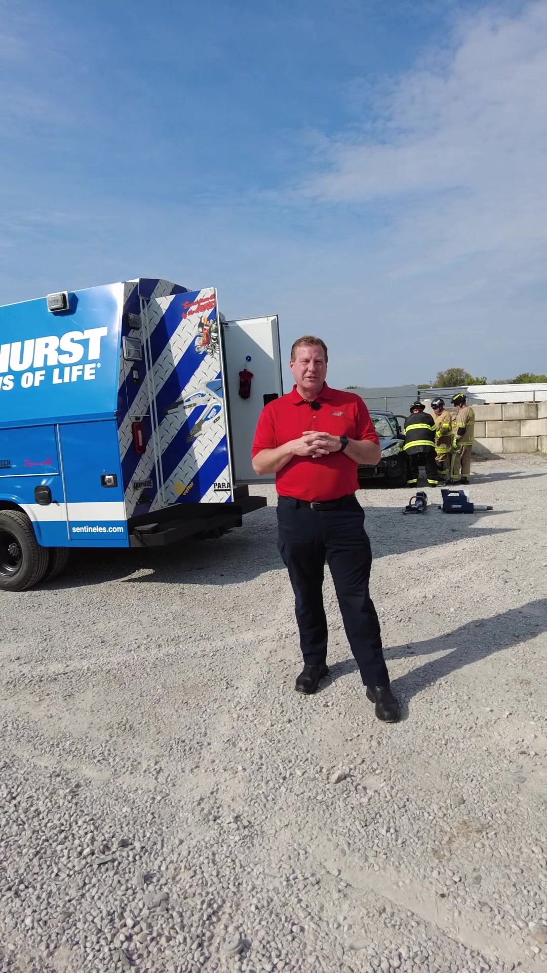 @Sentinel Emergency Solutions