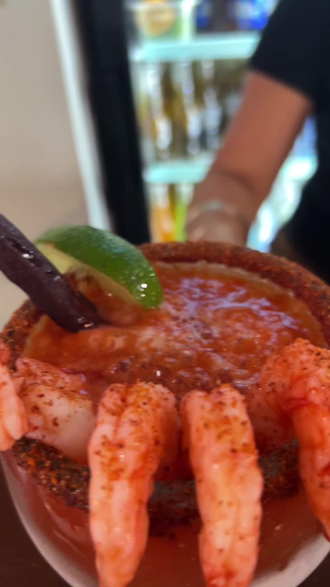 @Rio Bravo Mexican Restaurant