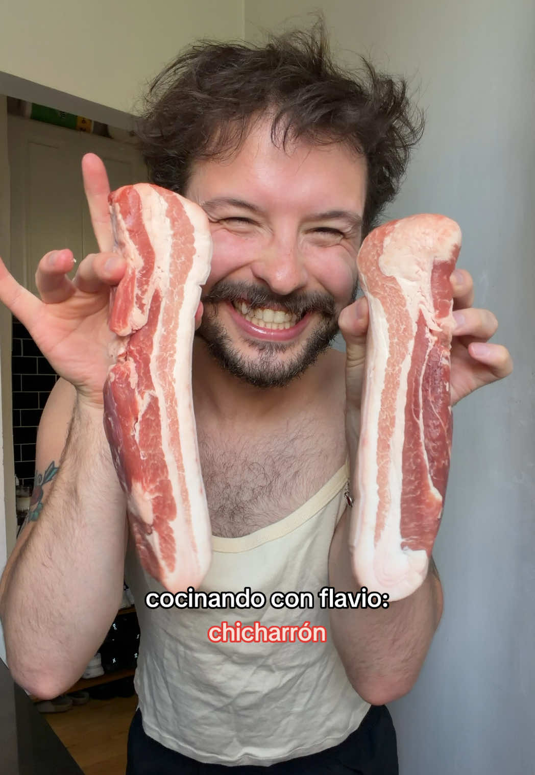 @Flavio and Flavio