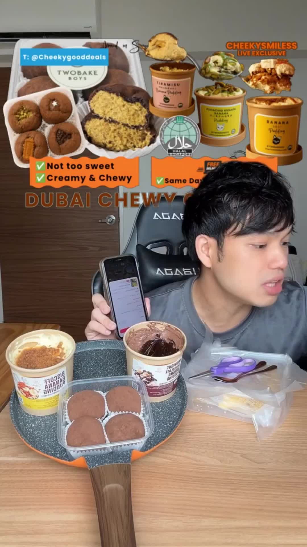 @Cheekysmiles