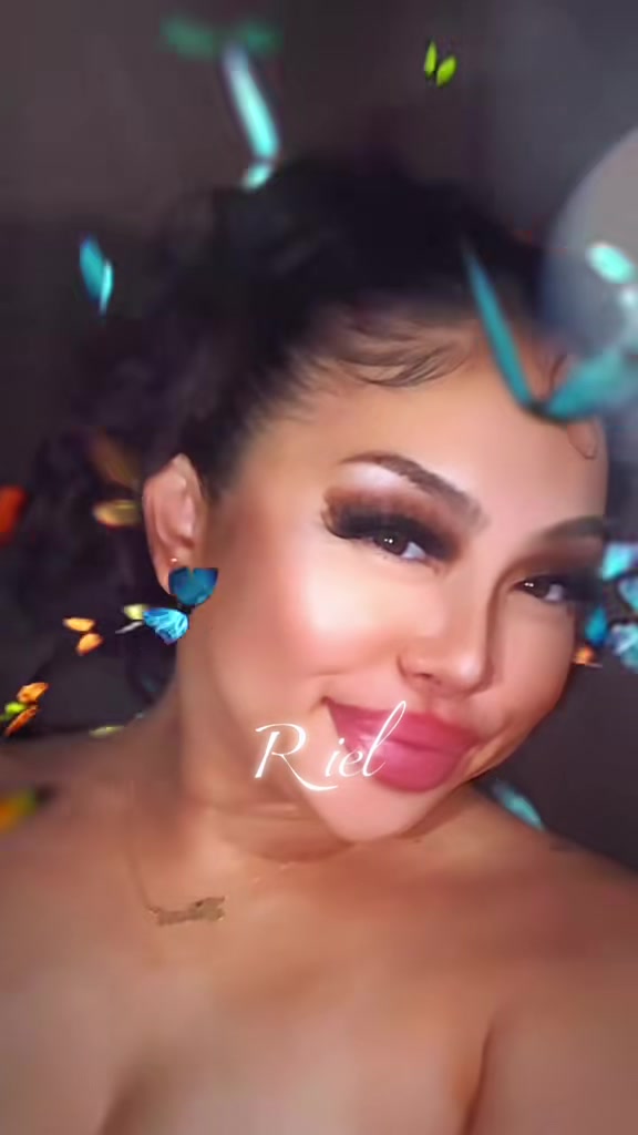 @RielBeauty