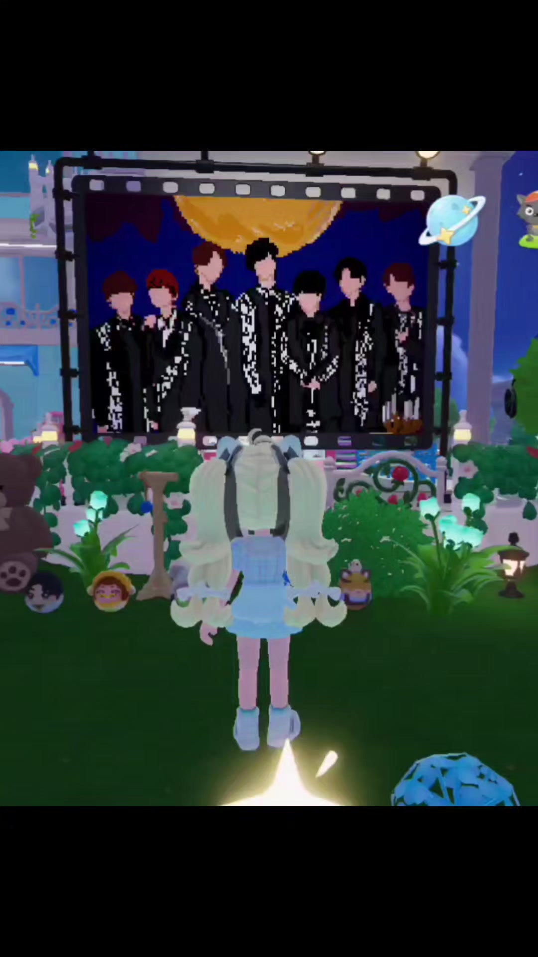 @にャん吉♡