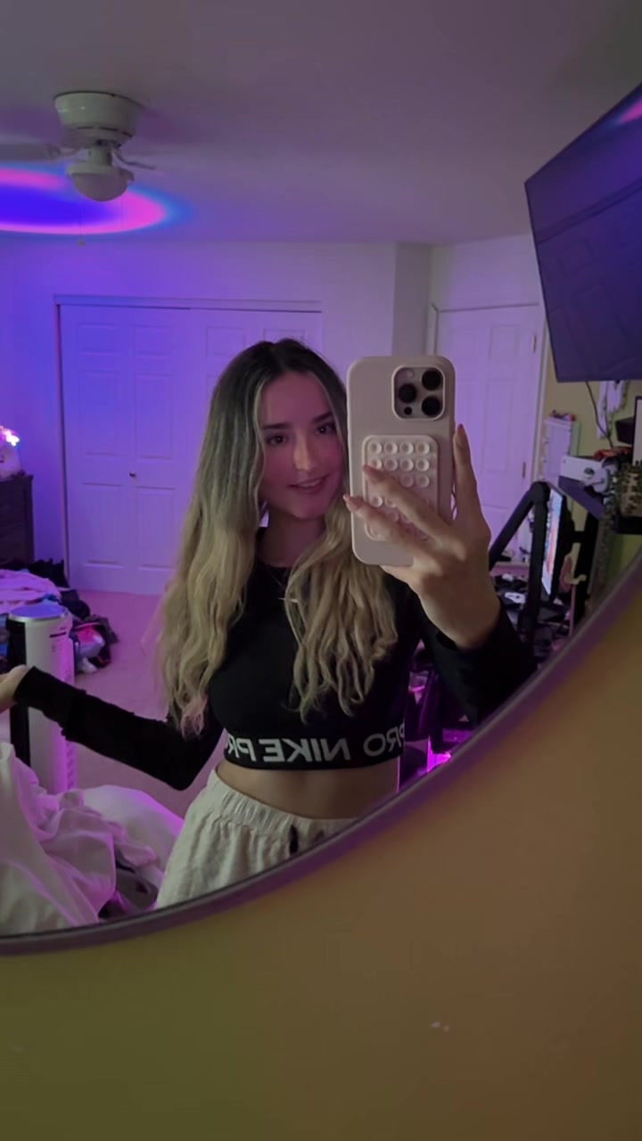 @Breanna