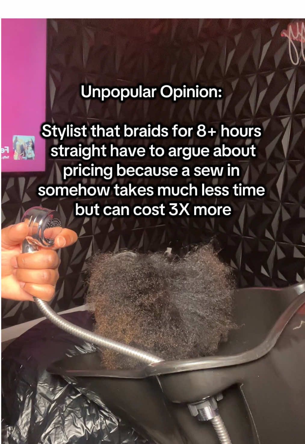 @Lady SLAYY The Braider