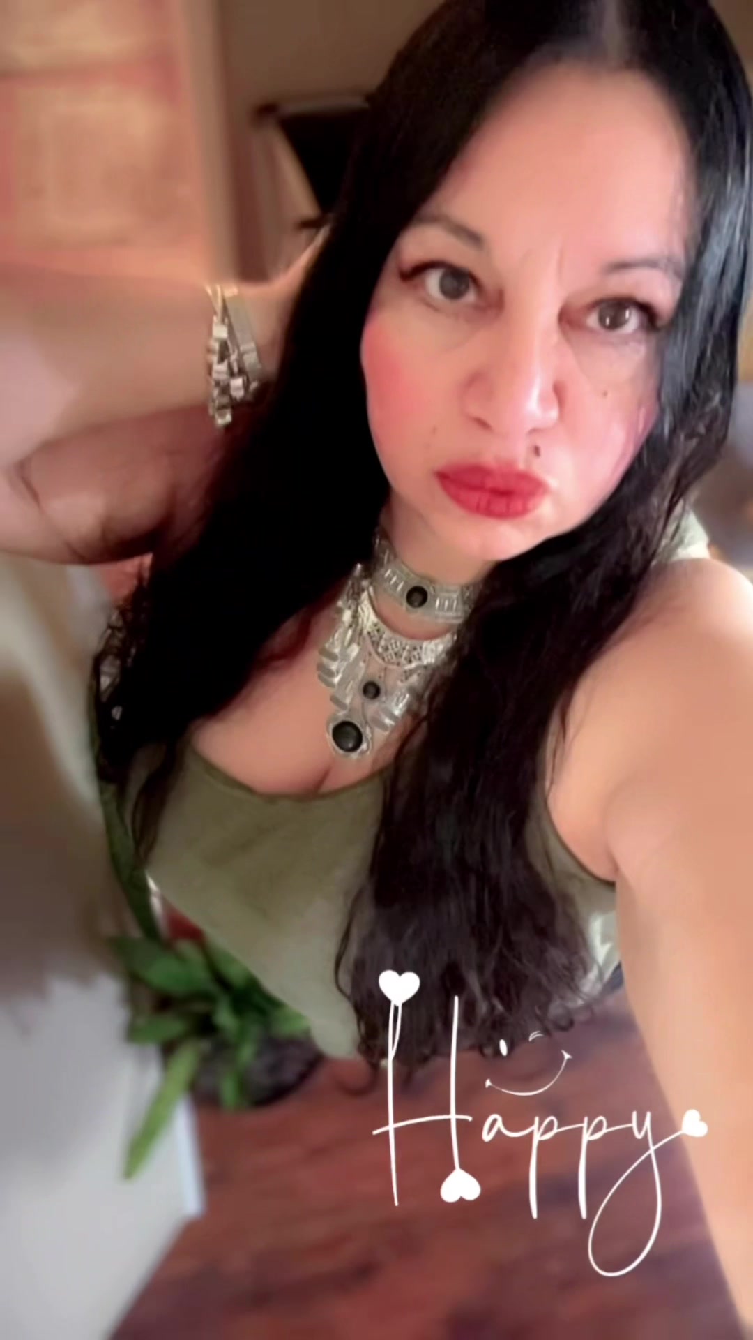 @Carmen Perez