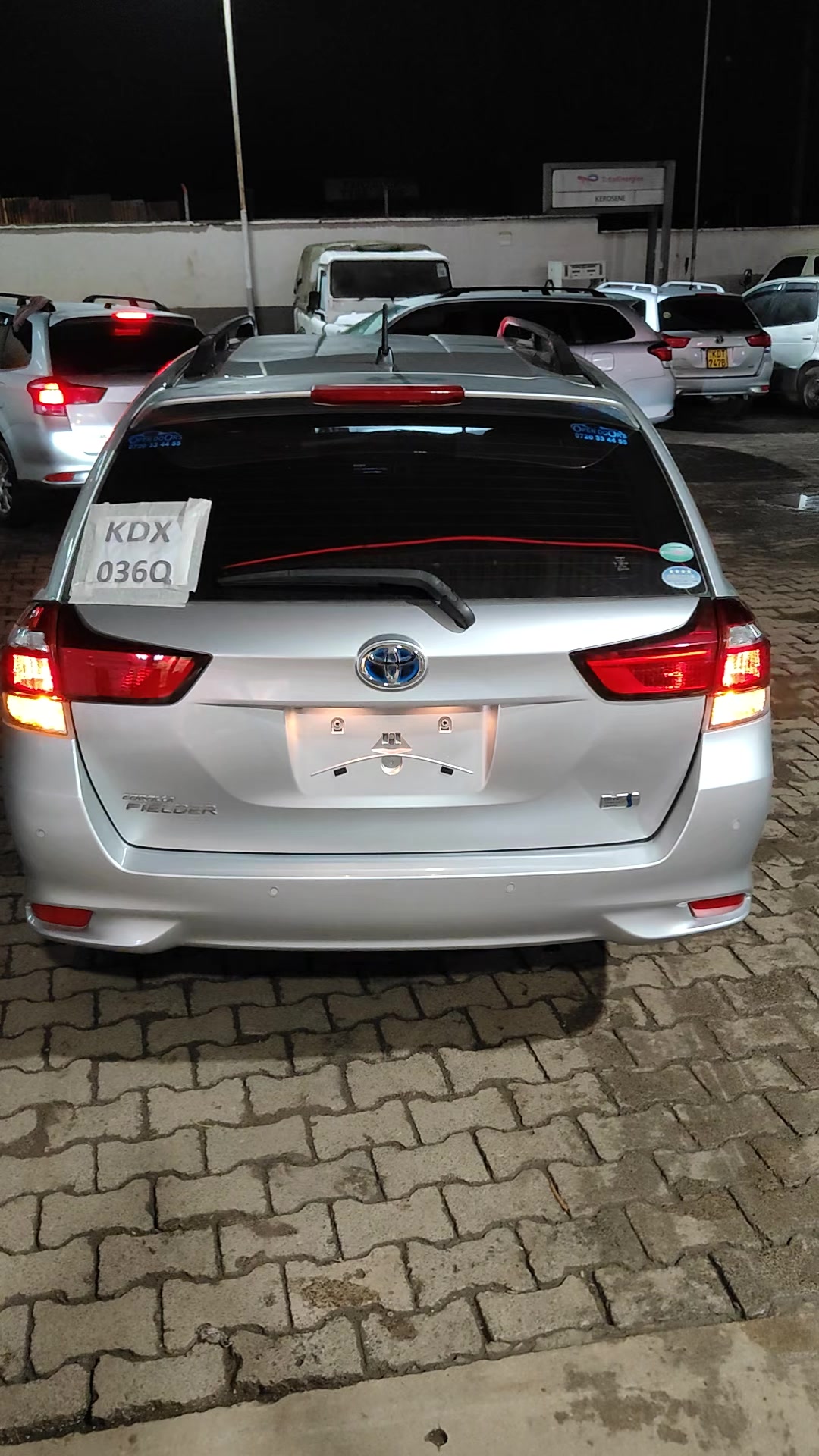 @Prince Mike Car Hire