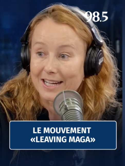 @98.5 FM