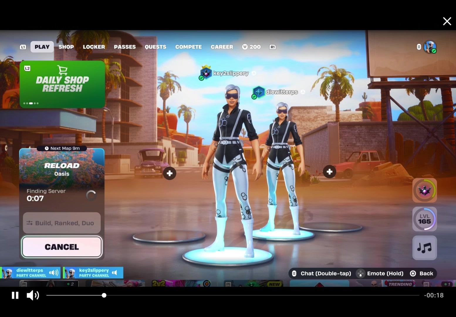 @key2slippery