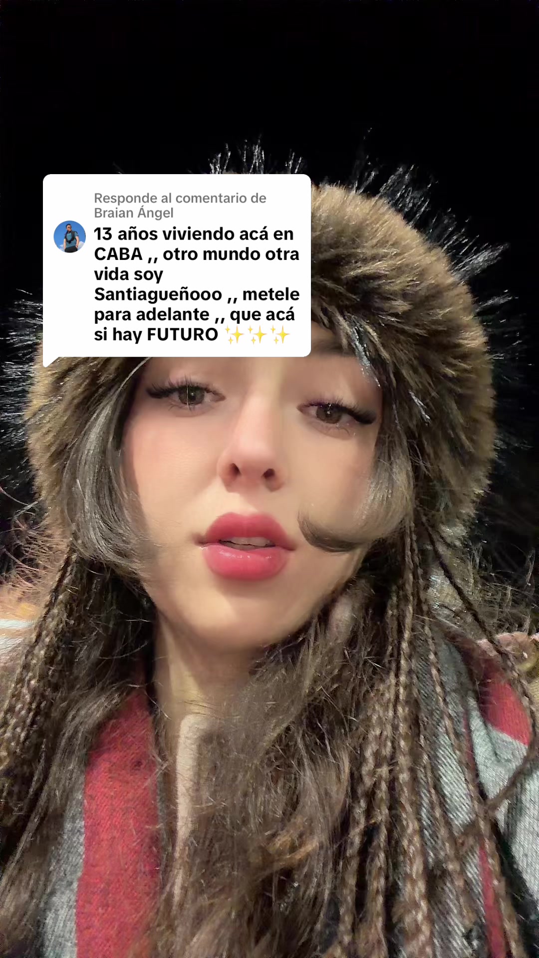 @Pri Martinez Santiagueña ❤️