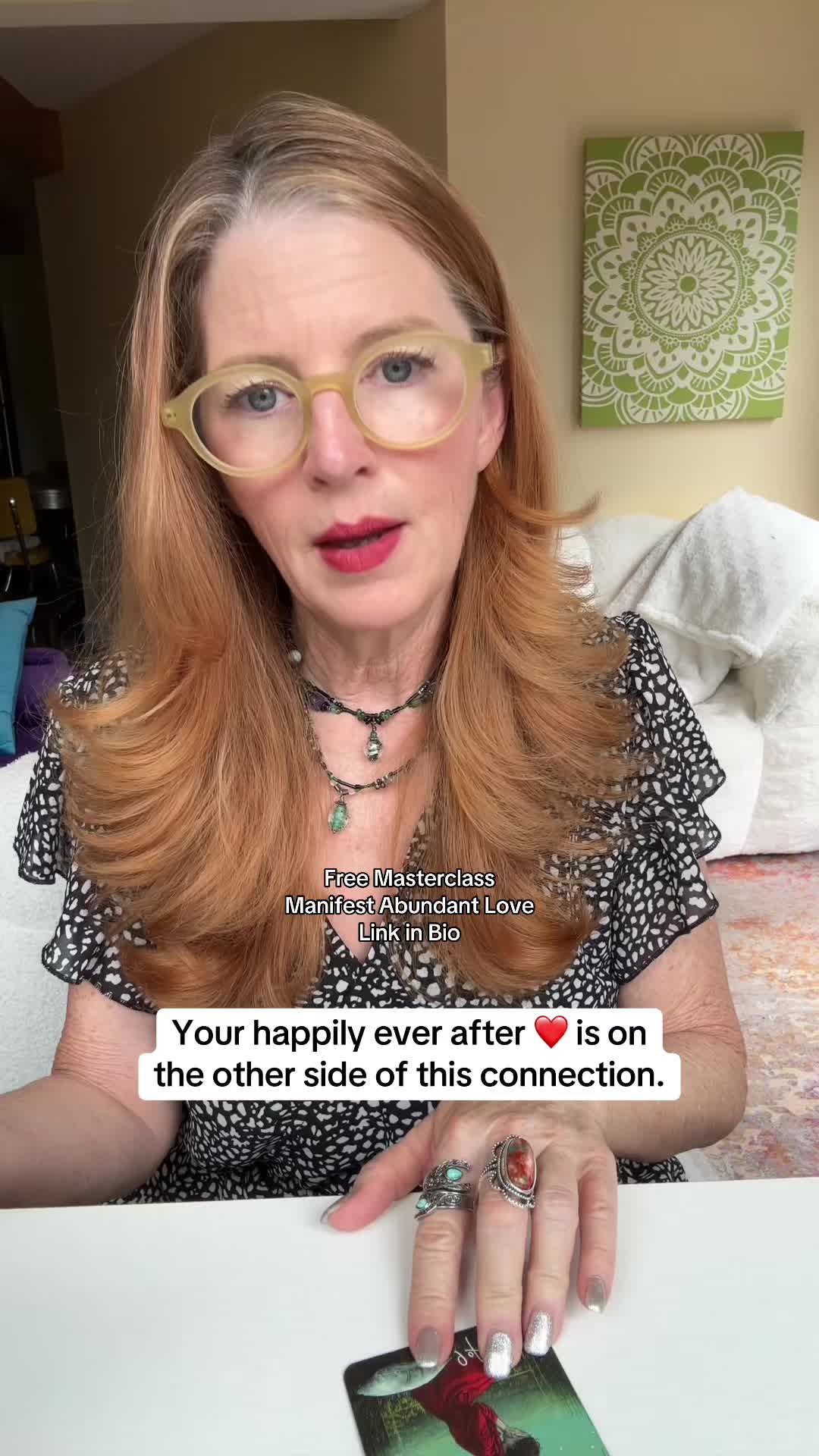 @Tereson | Spiritual Medium