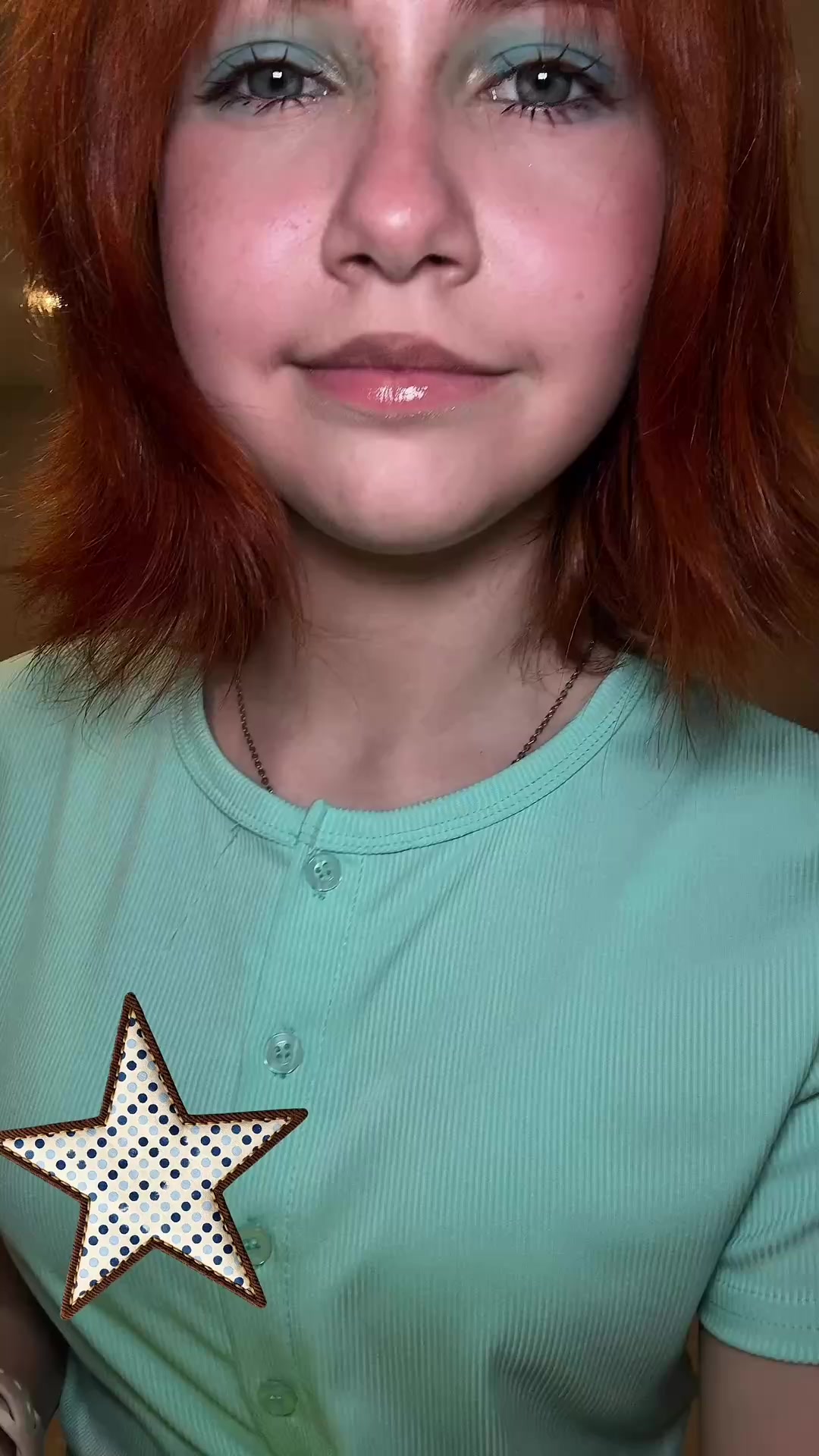 @женька