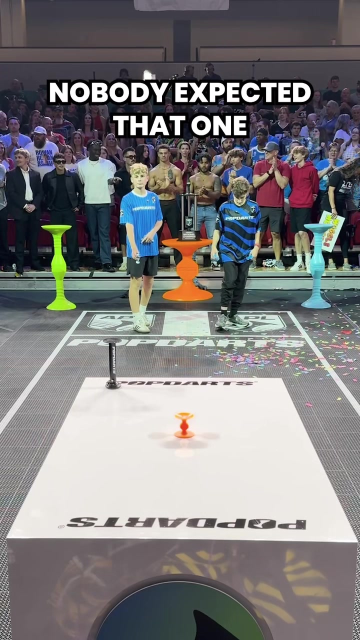 @Popdarts