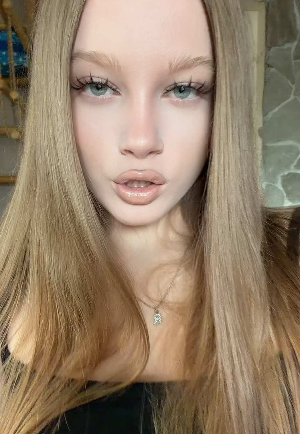 @тгк: ника фак