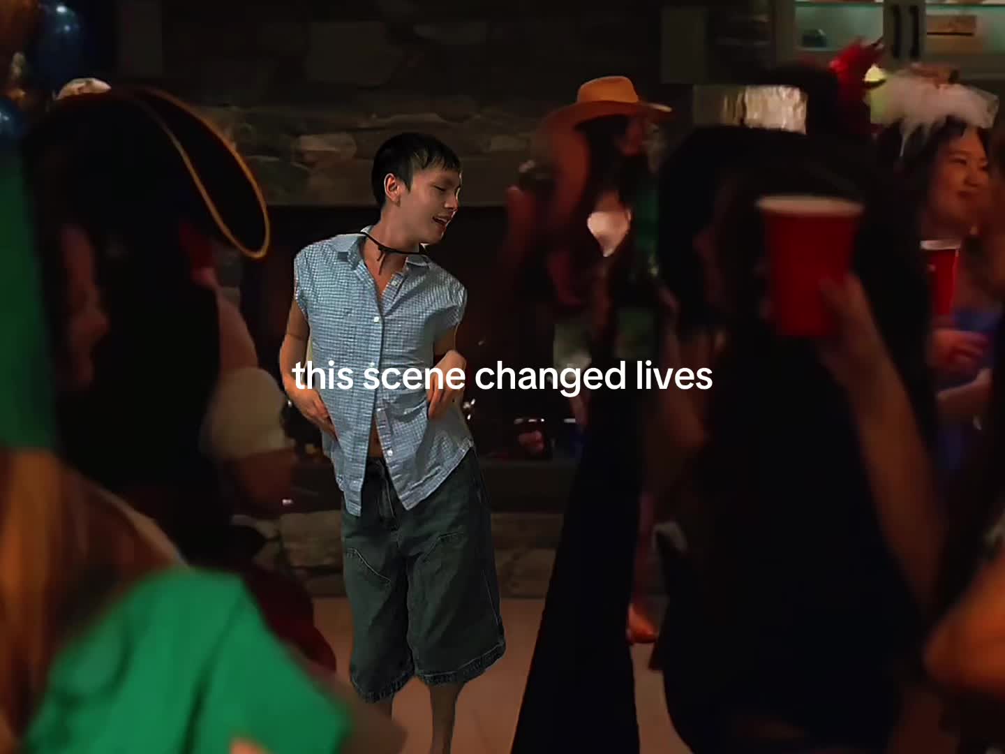 @Charlie Kang (DELULU KING ๐ )