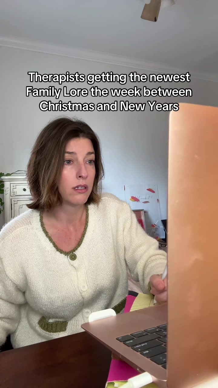 @Katie Miles, LMFT