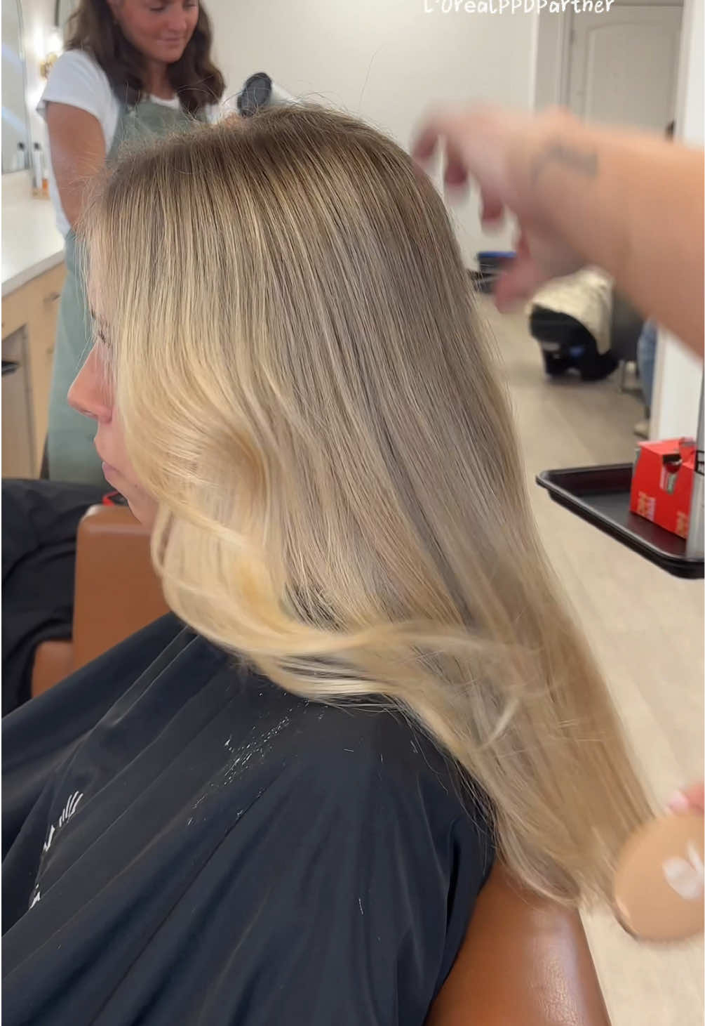 @Kenzie Russon