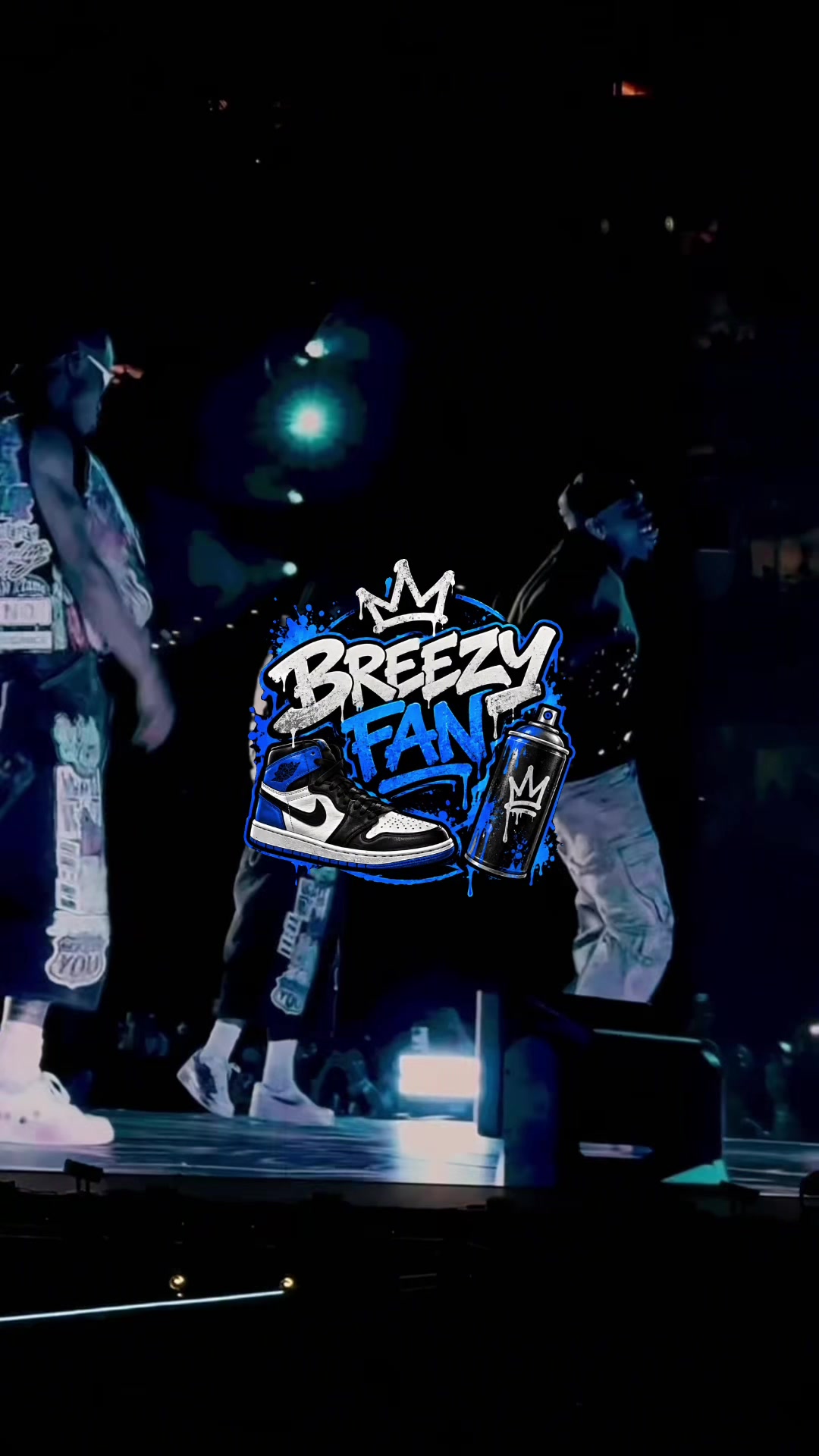 @Breezy Fan 🎶✨