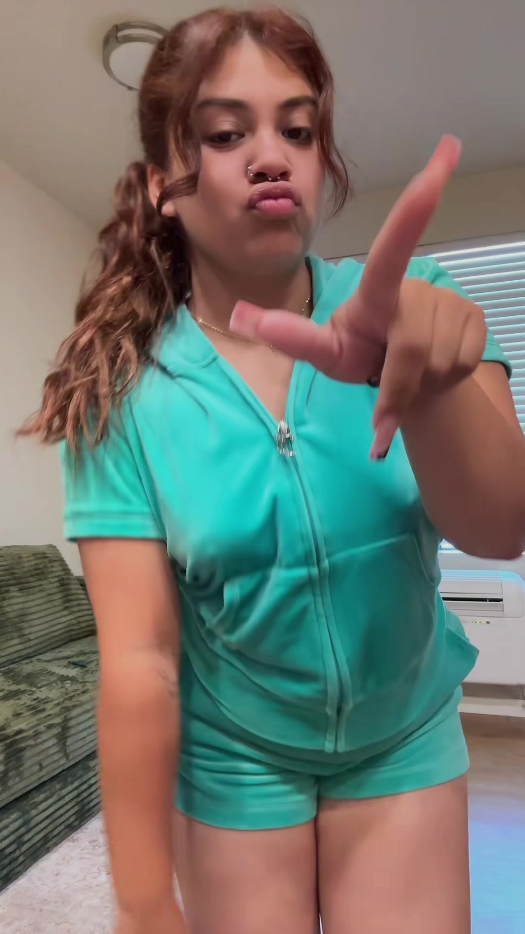 @Manda Huerta