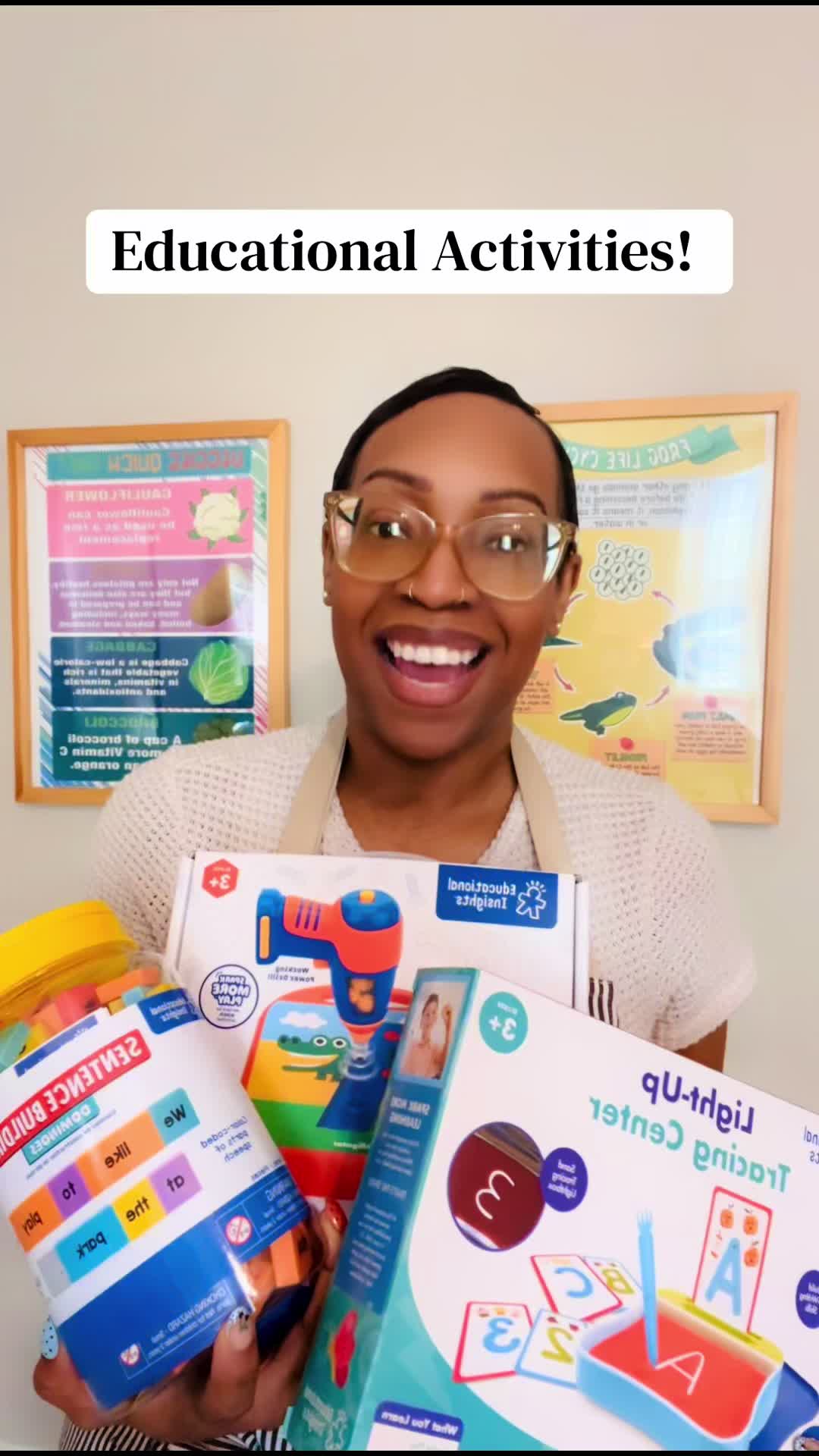 @Kimmythedaycarediva