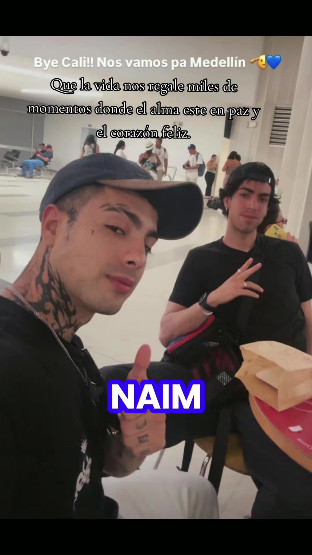 @teem BANDIDAS PER&Uacute; 🇵🇪 💙💙💙