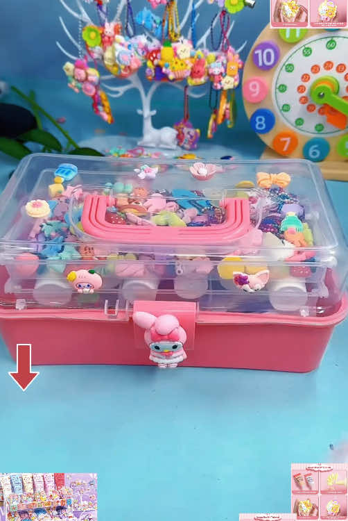@Toy king