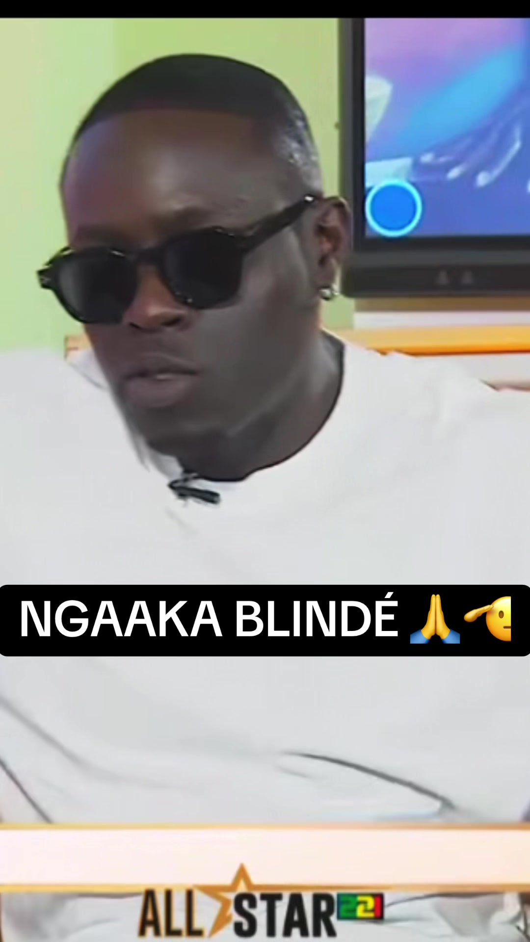 @Babacar Ndour Tv
