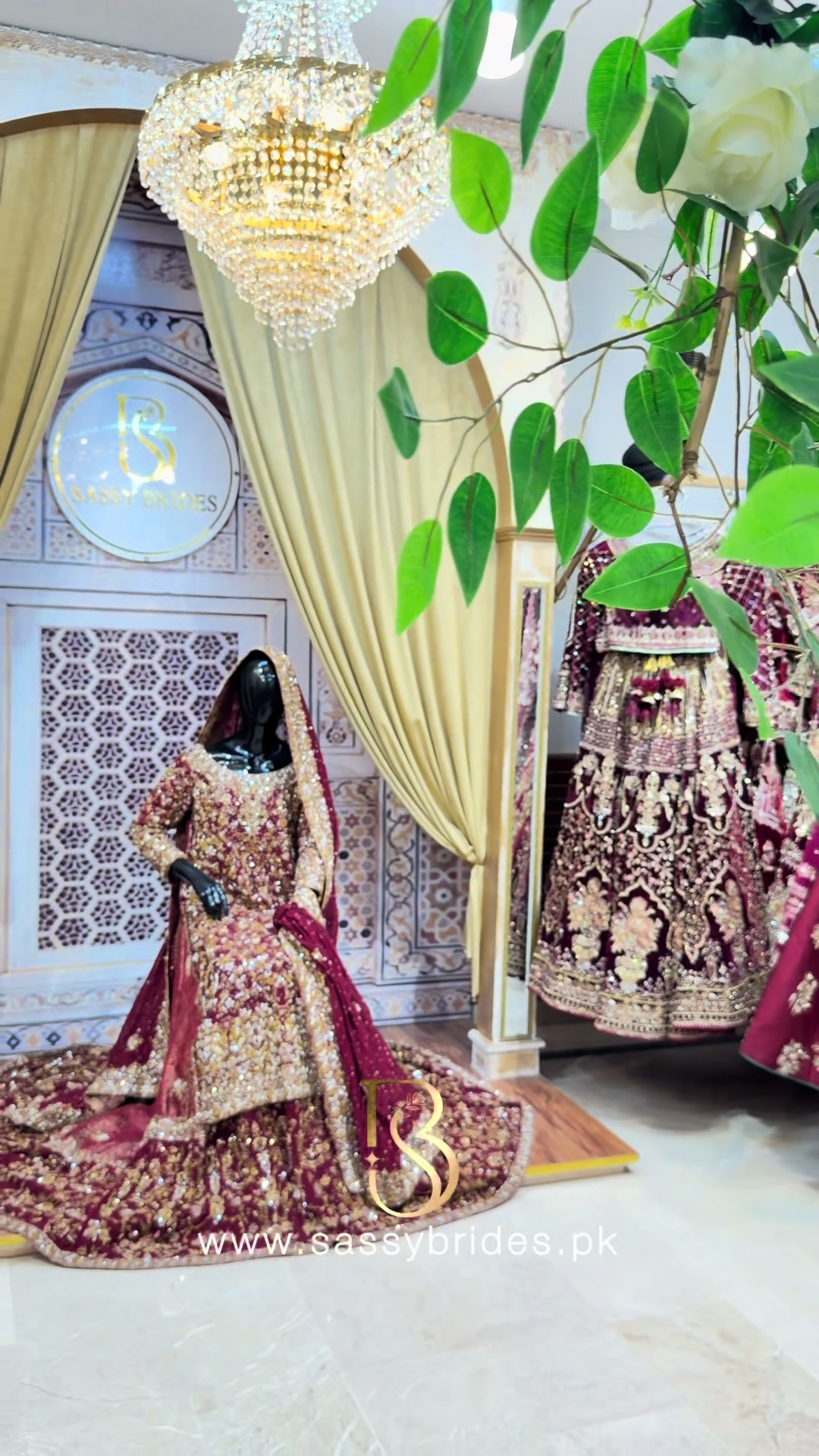 @SassythriftstoreIslamabad