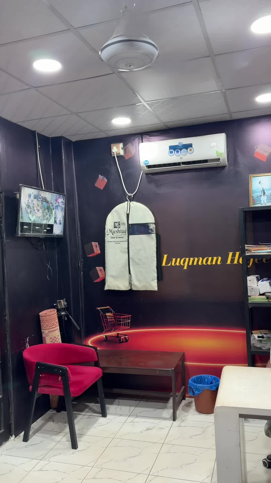 @Engr Luqman Hafeez