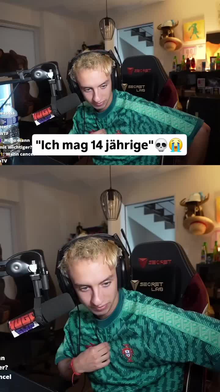 @Goldenclips