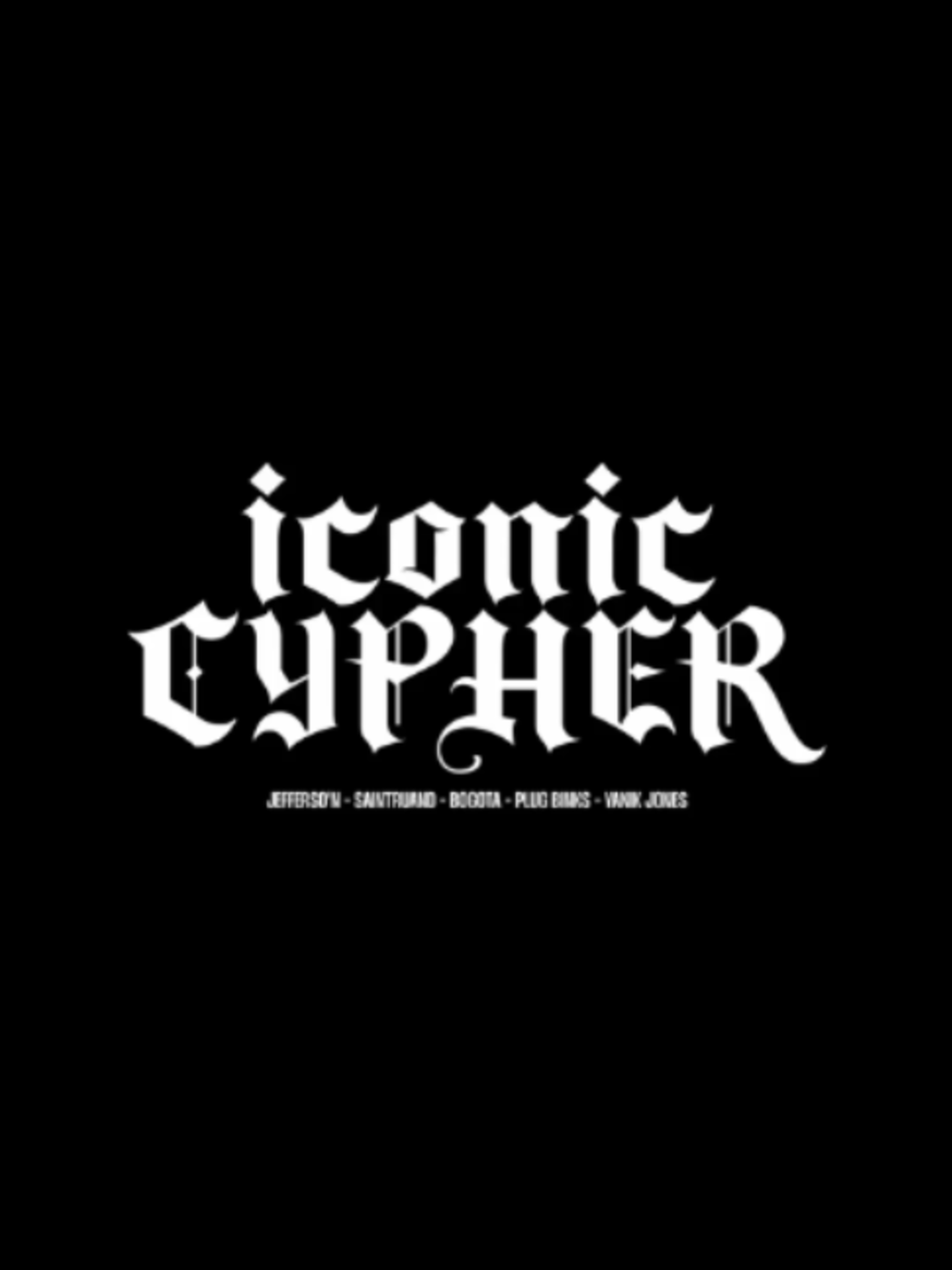 @ICONIC