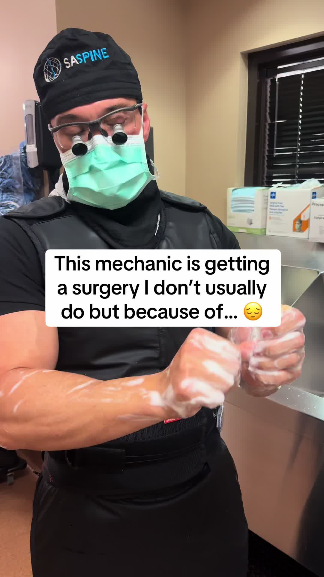 @Dr. Steven Cyr, MD