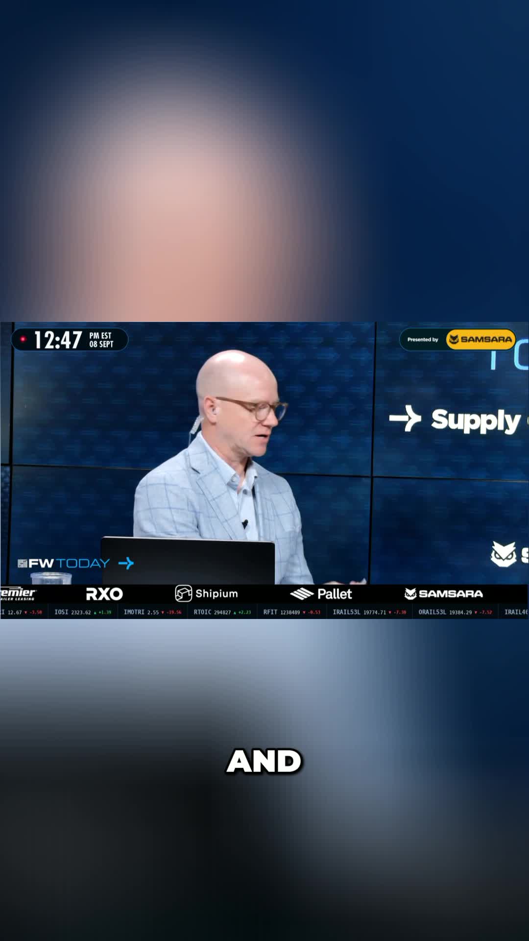 @FreightWaves