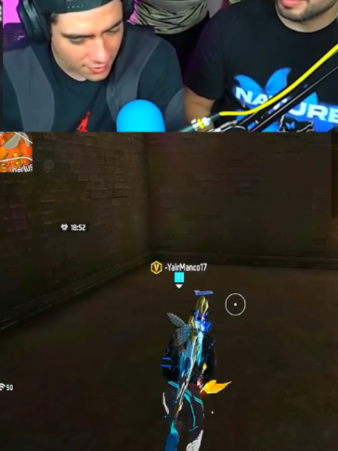 @PORTAL FREE FIRE🥏
