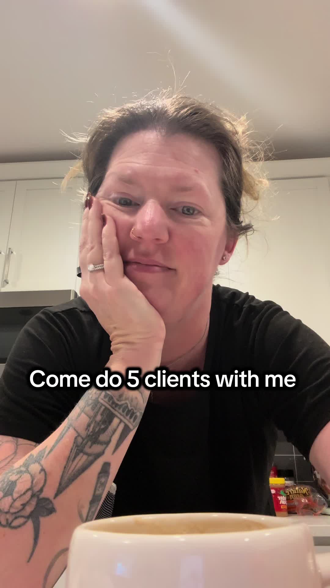 @Melissa