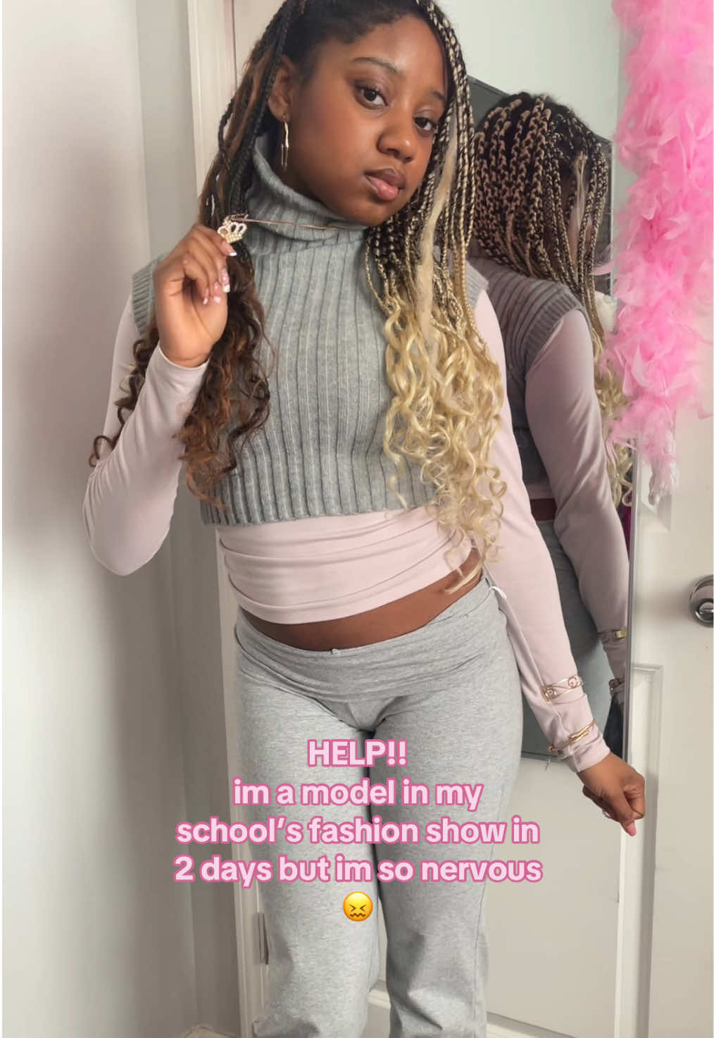 @mercy | y2k princess🧁🍭🎀