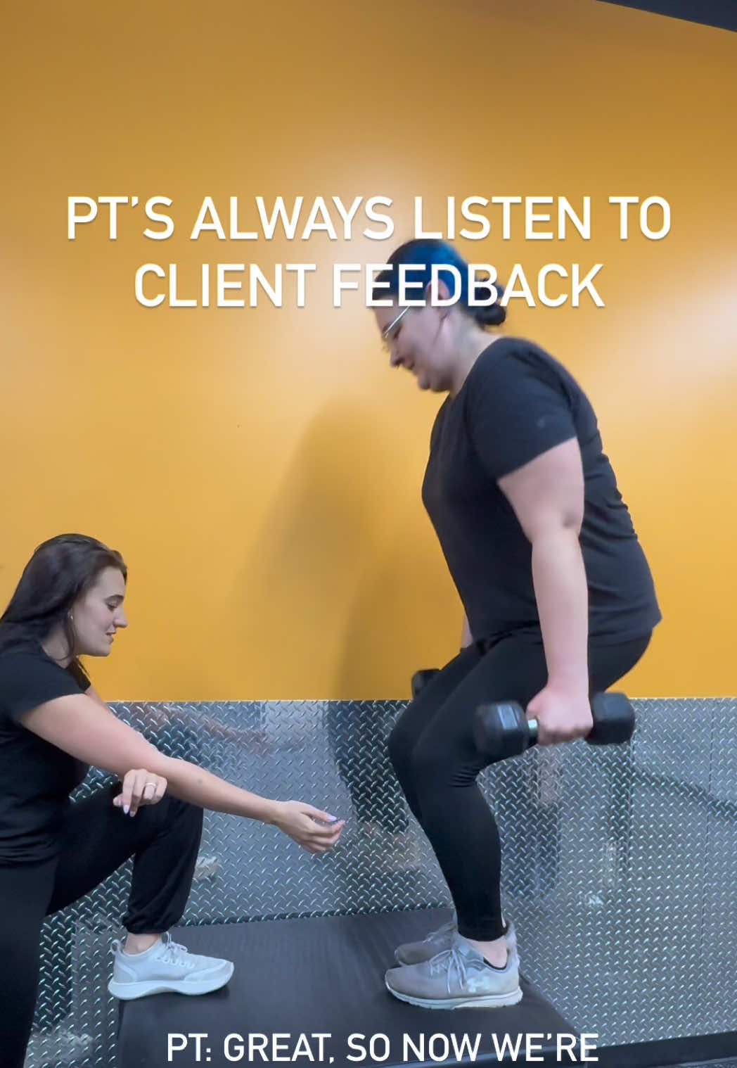 @CLAIRE⚡️ Personal Trainer