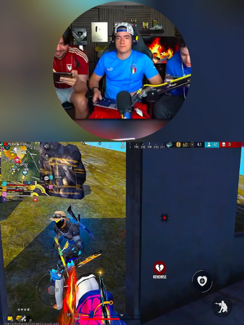 @PORTAL FREE FIRE🥏