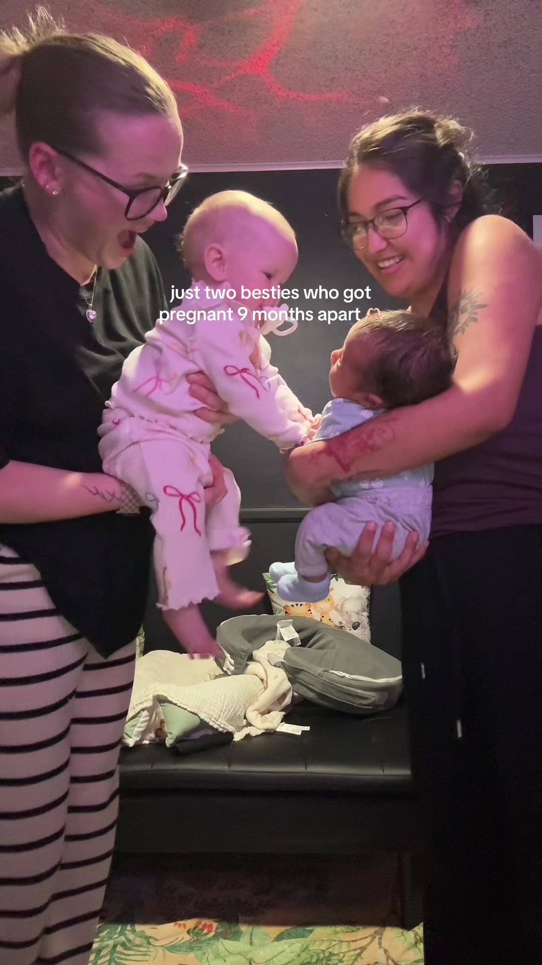 @Alyssa Golden | working mama