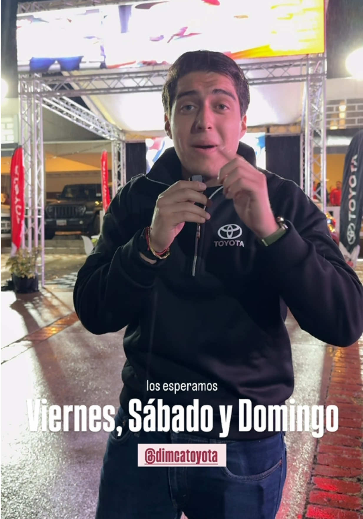 @Vicente Davila